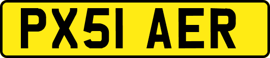 PX51AER