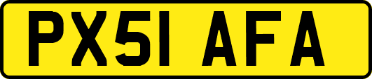 PX51AFA