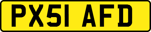 PX51AFD