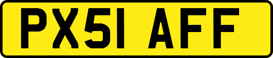 PX51AFF