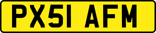 PX51AFM