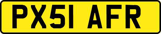 PX51AFR