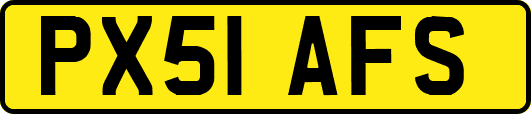 PX51AFS