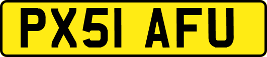 PX51AFU