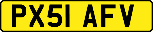 PX51AFV