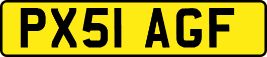 PX51AGF