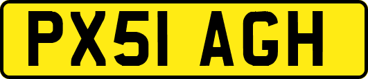 PX51AGH