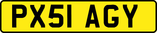 PX51AGY