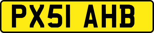 PX51AHB