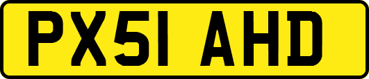 PX51AHD