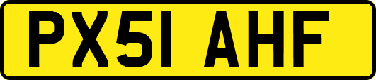 PX51AHF