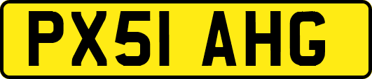 PX51AHG