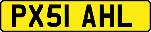 PX51AHL