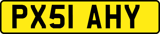 PX51AHY