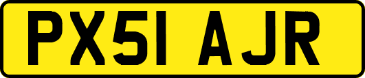 PX51AJR