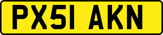 PX51AKN