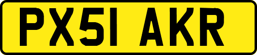 PX51AKR