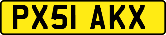 PX51AKX