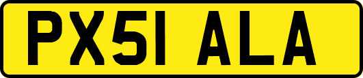 PX51ALA