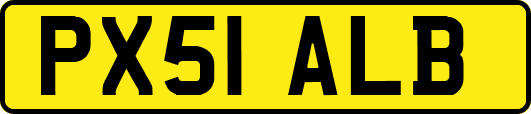 PX51ALB