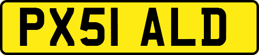 PX51ALD