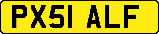 PX51ALF