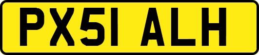 PX51ALH