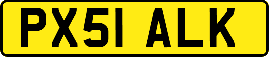 PX51ALK