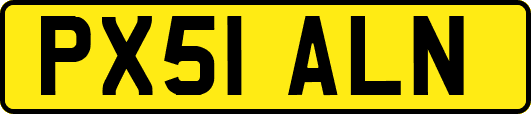 PX51ALN