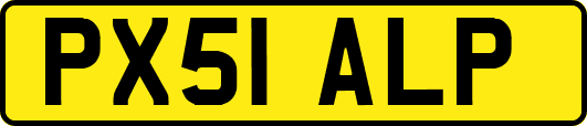 PX51ALP