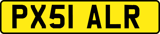 PX51ALR