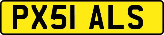 PX51ALS