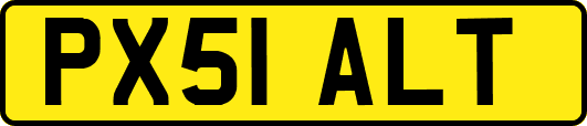 PX51ALT