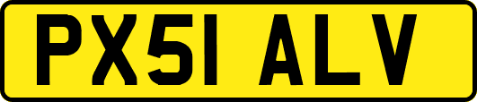 PX51ALV