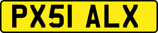 PX51ALX