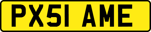 PX51AME