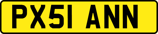PX51ANN
