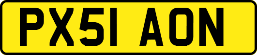 PX51AON