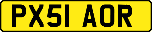 PX51AOR