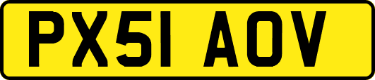 PX51AOV