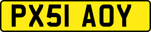 PX51AOY