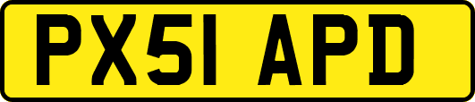 PX51APD