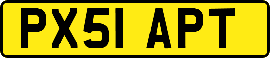 PX51APT
