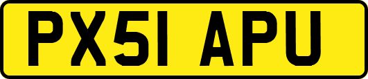 PX51APU