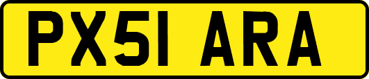 PX51ARA