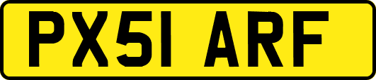 PX51ARF