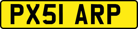 PX51ARP