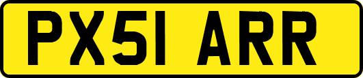 PX51ARR