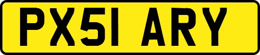 PX51ARY