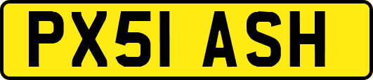 PX51ASH